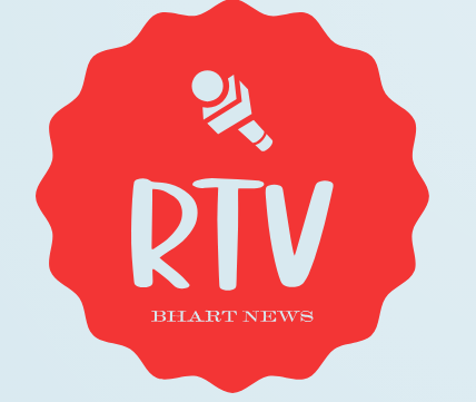 RTV NEWS BHART